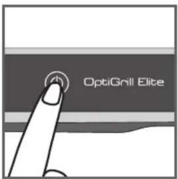 OptiGrill Elite