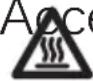 OBH NORDICA OptiGrill Elite - Use, maintenance and product installation guidelines: for your own safety, please read through all paragraphs of the instruction manual including the associated pictograms. - 1