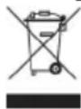 OBH NORDICA Liss & Curl - Disposal of the appliance - 1