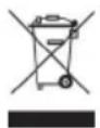 OBH NORDICA Björn Axén Straight & Curl Wide 3055 - Kassering av förbrukad apparatur - 1