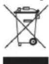 OBH NORDICA Artist Straight & Go 3056 - Disposing of the appliance - 1