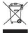 OBH NORDICA Artist Straight & Go 3056 - Bortskaffelse af apparatet - 1