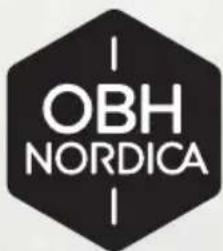 OBH NORDICA