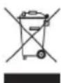 OBH NORDICA Looks Sport & Travel 1250W - Bortskaffelse av apparatett - 1