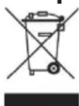 OBH NORDICA Artist Dry & Go 5125 - Disposal of the appliance - 1