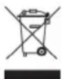 OBH NORDICA Artist Dry & Go 5125 - Bortskaffelse af apparatet - 1