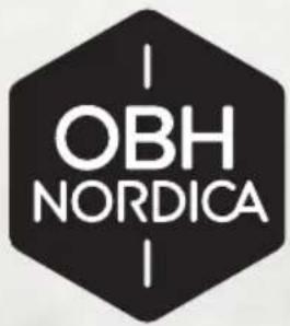 OBH NORDICA Artist Dry & Go 5125 - TEFAL - OBH Nordica Group AB - 1