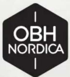 OBH NORDICA Artist Keratin Care 5161 - Technical Data - 1