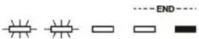 SMEG STL66339LDE - Fejlfinding - 3