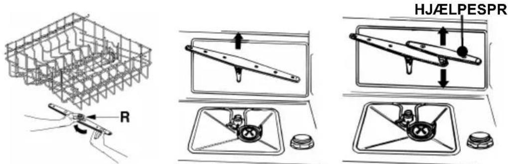 SMEG STL66339LDE - RENG∅RING AF SPR∅JTEARME - 1