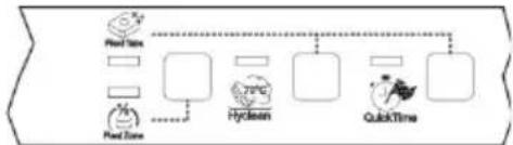 SMEG STL66339LDE - EKSTRAOPTIONER - 1