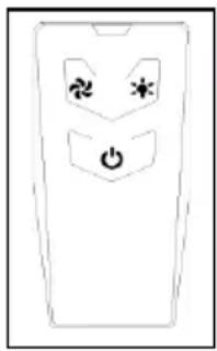 Thermex Puremex 5 - Kaukosäädin - 1