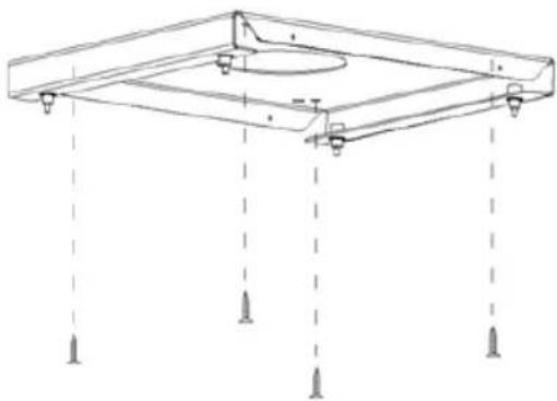 Thermex Puremex 5 - MODEL INSTALLATION - 1