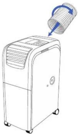 Thermex SuperCooler VII - TUOTTEEN KÄYTTÖ - 1