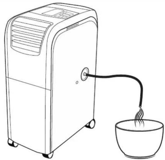 Thermex SuperCooler VII - LÄMMITYS - 1