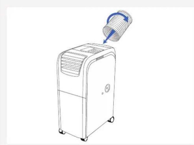 Thermex SuperCooler VII - ANVÄNDNING AV PRODUKTEN - 1