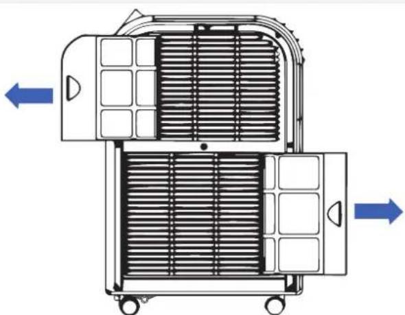 Thermex SuperCooler VII - SERVICE - 1