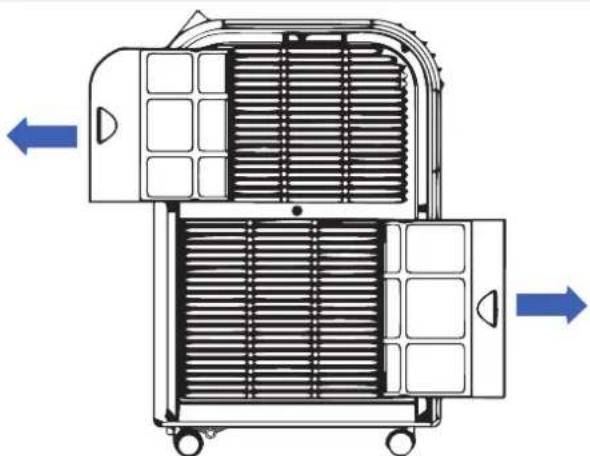 Thermex SuperCooler VII - SERVICE - 1