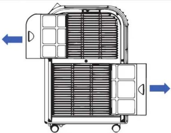 Thermex SuperCooler VII - HUOLTO - 1