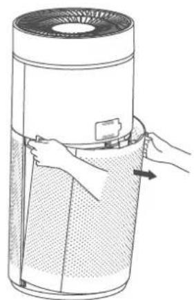 Thermex Puremex 2 - Innan användning - 1