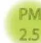 Thermex Puremex 2 - Luftkvalitetsindikator - 2