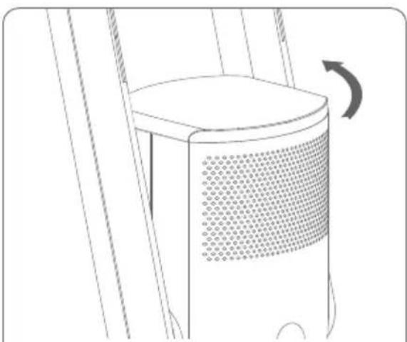 Thermex Puremex 1 - UDSKIFTNING AF FILTER - 1