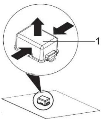 SILVERLINE SC4240 - Potentialfri Relæ - 1
