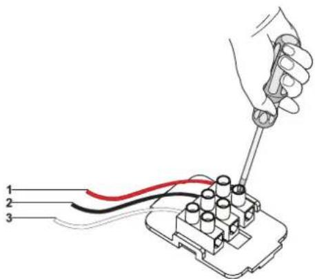 SILVERLINE SL1151 - Potentialfri Relæ - 2