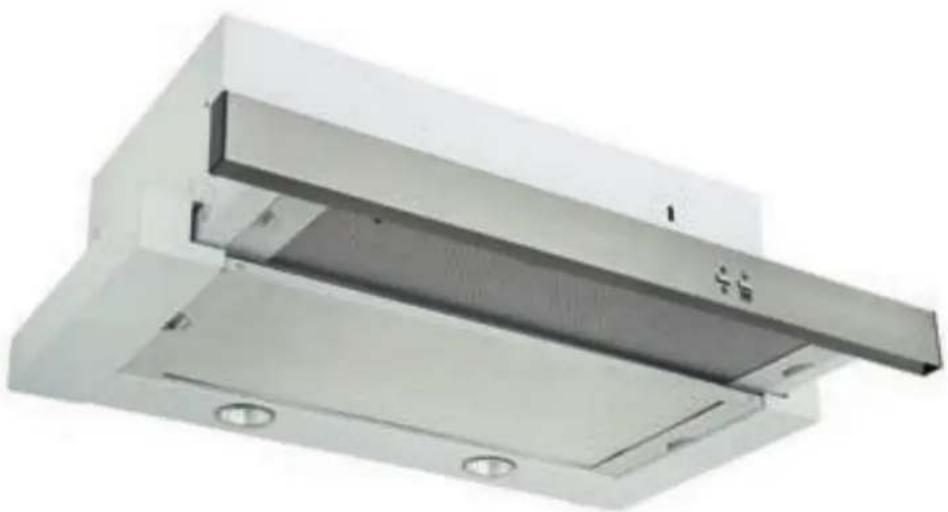 SILVERLINE SL1151 - Emhætte Brugsvejledning - 1