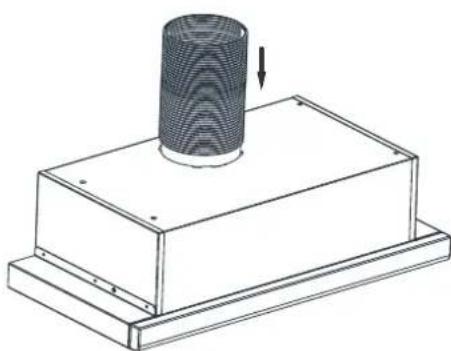 SILVERLINE SCV1150 - Rawplugs - 2