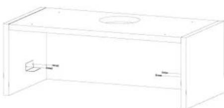 SILVERLINE SCV1150 - Rawplugs - 3