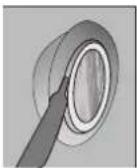 SILVERLINE PE 418 - max 12 W - 3