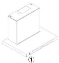 SILVERLINE PE 411 - Pakkens indhold - 1