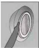 SILVERLINE PE 411 - max 12 W - 3