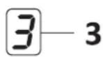 SILVERLINE PE 374 - Sådan betjenes produktet - 3