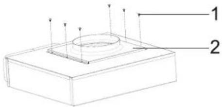 SILVERLINE KIG 880 - SILVERLINE - 1
