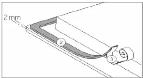 SILVERLINE IM 3414 - INSTALLATIONSVEJLEDNING - 1