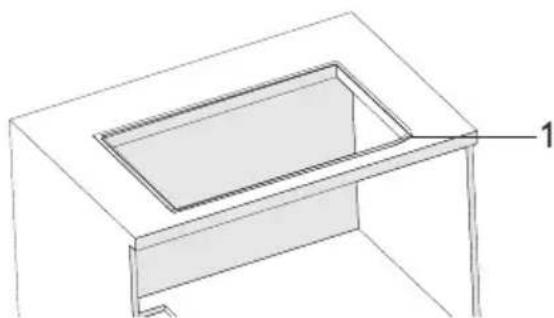 SILVERLINE IM 3412 - FORSIGTIG - 1