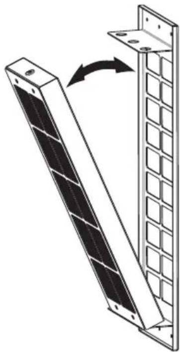 SILVERLINE IM 3412 - Rengøring & udskiftning af kulfilter - 3