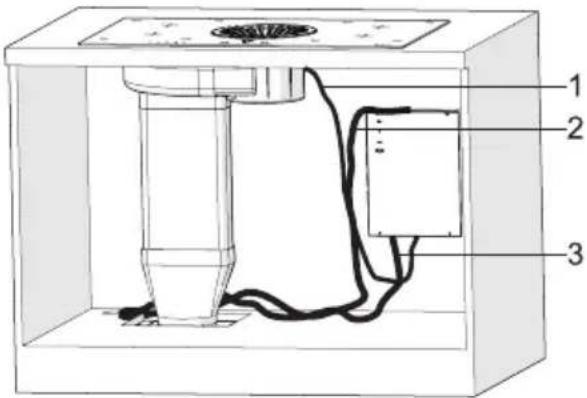 SILVERLINE IM 3412 - FORSIGTIG - 10