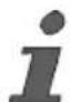 SILVERLINE IM 3412 - Filterrens indikation - 2