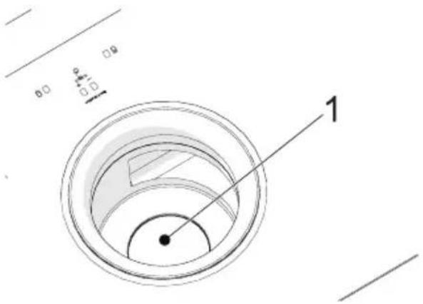 SILVERLINE IM 3412 - Efter rengøring - 1