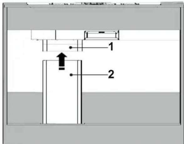 SILVERLINE IM 7110 - Ventilationskanaler & installation - 9