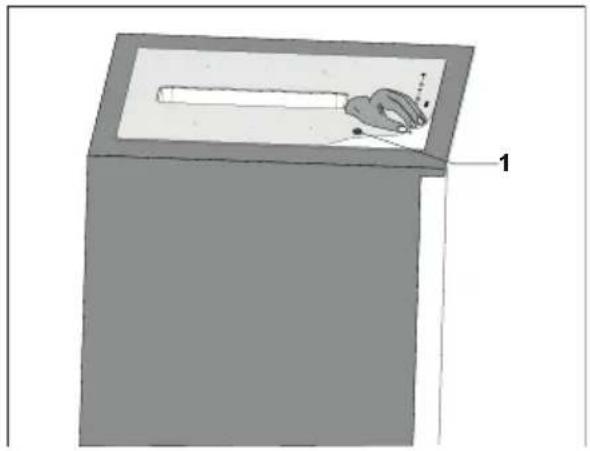 SILVERLINE IM 7110 - Ventilationskanaler & installation - 10