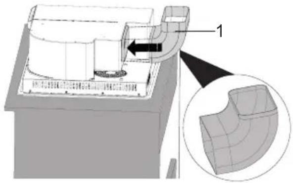 SILVERLINE IM 7110 - Ventilationskanaler & installation - 6