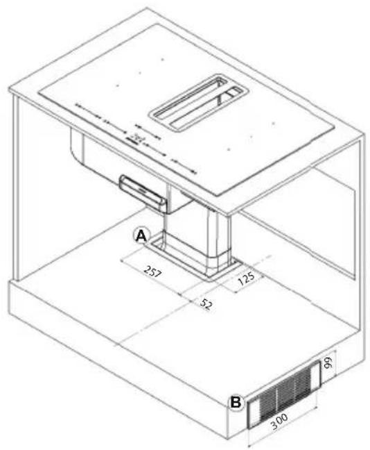 SILVERLINE IM 7110 - Ventilationskanaler & installation - 1