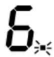 SILVERLINE JI 9021 - Brug af timeren som et minutur - 1