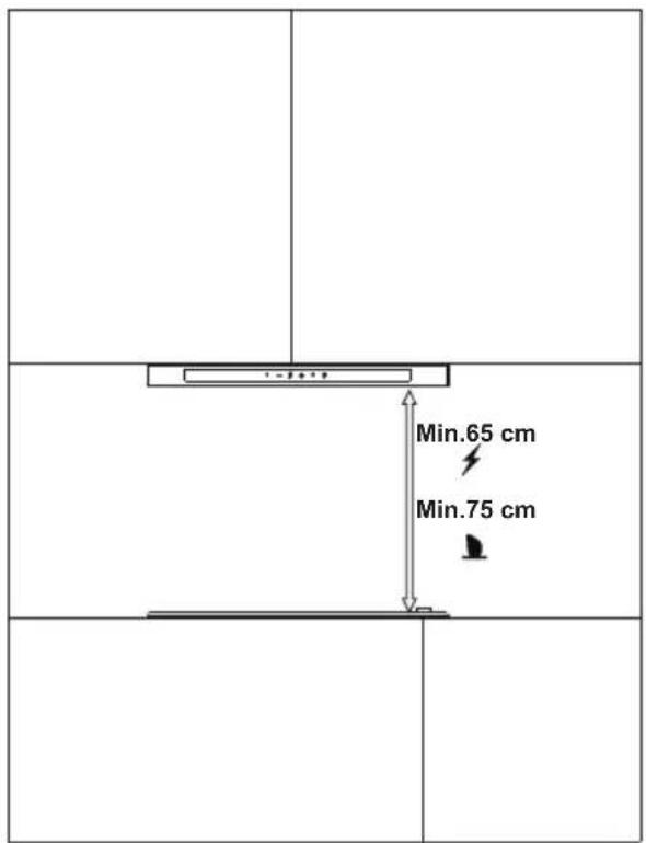 SILVERLINE SM1162 - ANBEFALET H∅JDE - 1
