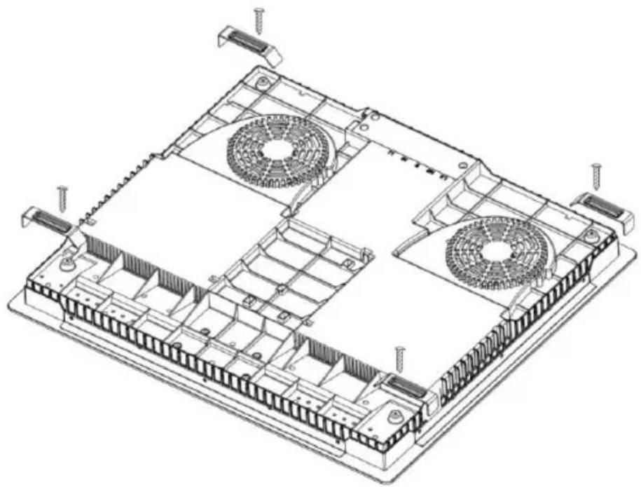 SILVERLINE JI 6001 - ELLER - 3