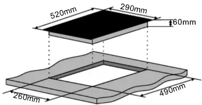 SILVERLINE JI 3001 - Advarsel - 3